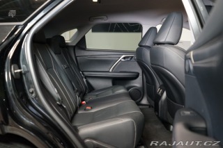 Lexus Ostatní modely RX 300 4X4*CVT*BUSINESS EDITION* 2022
