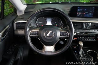 Lexus Ostatní modely RX 300 4X4*CVT*BUSINESS EDITION* 2022