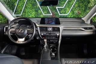 Lexus Ostatní modely RX 300 4X4*CVT*BUSINESS EDITION* 2022