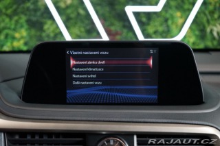 Lexus Ostatní modely RX 300 4X4*CVT*BUSINESS EDITION* 2022