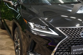 Lexus Ostatní modely RX 300 4X4*CVT*BUSINESS EDITION* 2022
