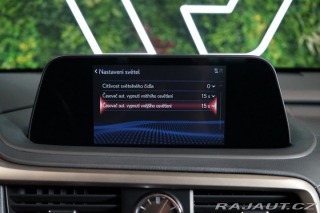 Lexus Ostatní modely RX 300 4X4*CVT*BUSINESS EDITION* 2022