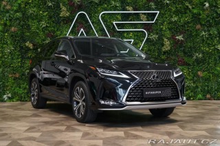 Lexus Ostatní modely RX 300 4X4*CVT*BUSINESS EDITION* 2022