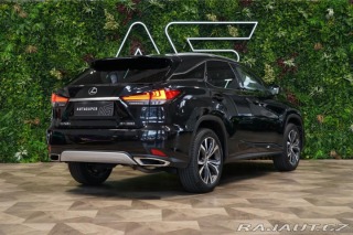 Lexus Ostatní modely RX 300 4X4*CVT*BUSINESS EDITION* 2022