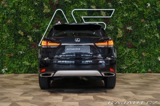 Lexus Ostatní modely RX 300 4X4*CVT*BUSINESS EDITION* 2022