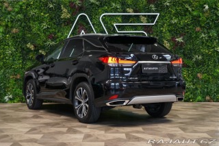 Lexus Ostatní modely RX 300 4X4*CVT*BUSINESS EDITION* 2022