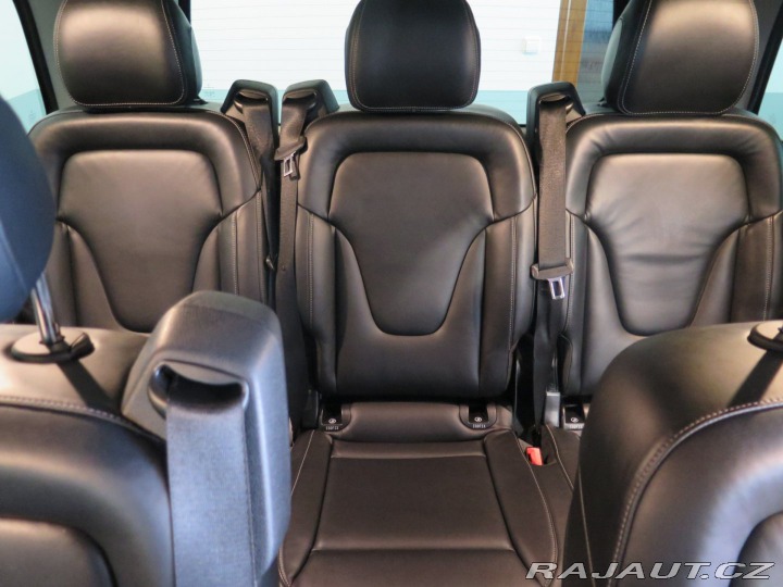 Mercedes-Benz V V250D,4x4,DPH,360°,2.2CDI 2017