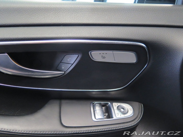 Mercedes-Benz V V250D,4x4,DPH,360°,2.2CDI 2017