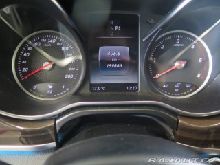 Mercedes-Benz V V250D,4x4,DPH,360°,2.2CDI 2017