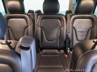 Mercedes-Benz V V250D,4x4,DPH,360°,2.2CDI 2017
