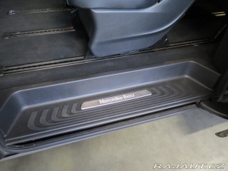Mercedes-Benz V V250D,4x4,DPH,360°,2.2CDI 2017