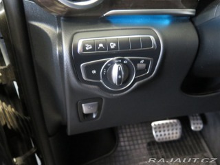 Mercedes-Benz V V250D,4x4,DPH,360°,2.2CDI 2017