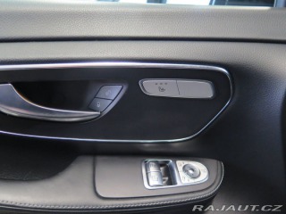 Mercedes-Benz V V250D,4x4,DPH,360°,2.2CDI 2017