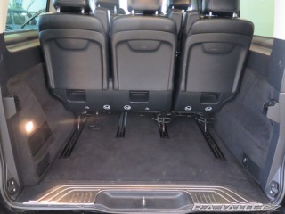 Mercedes-Benz V V250D,4x4,DPH,360°,2.2CDI 2017