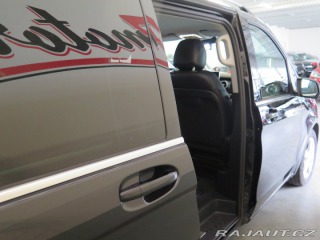 Mercedes-Benz V V250D,4x4,DPH,360°,2.2CDI 2017