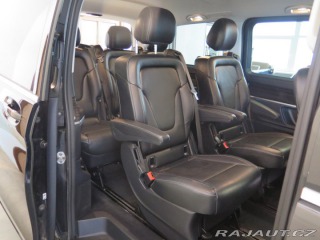 Mercedes-Benz V V250D,4x4,DPH,360°,2.2CDI 2017
