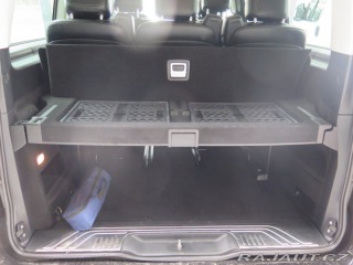 Mercedes-Benz V V250D,4x4,DPH,360°,2.2CDI 2017