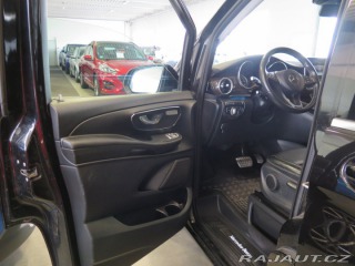 Mercedes-Benz V V250D,4x4,DPH,360°,2.2CDI 2017