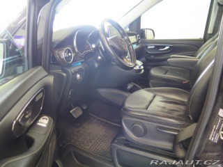 Mercedes-Benz V V250D,4x4,DPH,360°,2.2CDI 2017