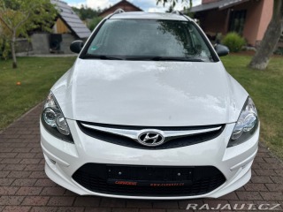 Hyundai i30 CW 1.6Crdi 66kw FIFA