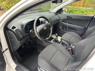 Hyundai i30 CW 1.6Crdi 66kw FIFA 2011