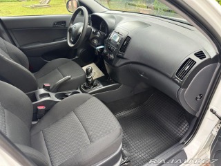 Hyundai i30 CW 1.6Crdi 66kw FIFA 2011