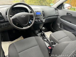 Hyundai i30 CW 1.6Crdi 66kw FIFA 2011