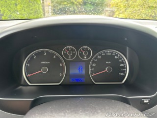 Hyundai i30 CW 1.6Crdi 66kw FIFA 2011