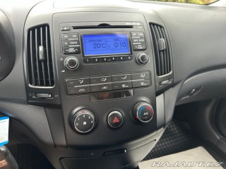 Hyundai i30 CW 1.6Crdi 66kw FIFA 2011