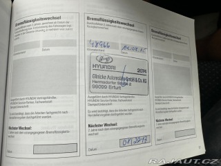 Hyundai i30 CW 1.6Crdi 66kw FIFA 2011