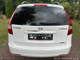 Hyundai i30 CW 1.6Crdi 66kw FIFA 2011