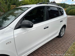 Hyundai i30 CW 1.6Crdi 66kw FIFA 2011