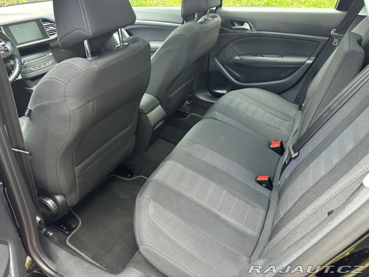 Peugeot 308 SW 2.0Hdi 110kw Business 2017