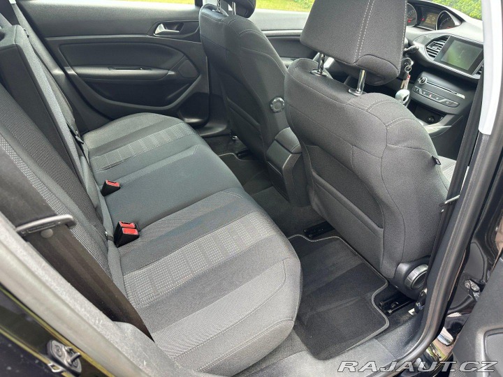 Peugeot 308 SW 2.0Hdi 110kw Business 2017