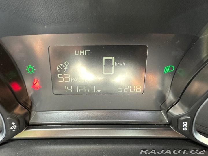 Peugeot 308 SW 2.0Hdi 110kw Business 2017