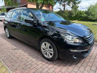 Peugeot 308 SW 2.0Hdi 110kw Business 2017