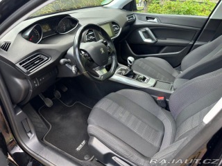 Peugeot 308 SW 2.0Hdi 110kw Business 2017