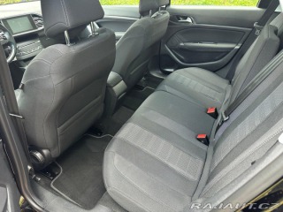 Peugeot 308 SW 2.0Hdi 110kw Business 2017