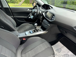 Peugeot 308 SW 2.0Hdi 110kw Business 2017