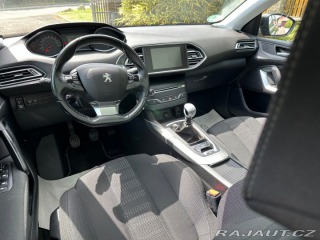 Peugeot 308 SW 2.0Hdi 110kw Business 2017