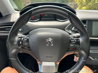 Peugeot 308 SW 2.0Hdi 110kw Business 2017