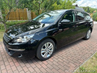 Peugeot 308 SW 2.0Hdi 110kw Business 2017