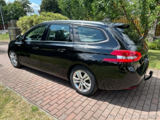 Peugeot 308 SW 2.0Hdi 110kw Business 2017