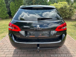 Peugeot 308 SW 2.0Hdi 110kw Business 2017