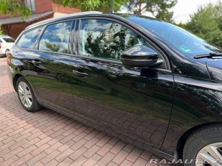 Peugeot 308 SW 2.0Hdi 110kw Business 2017