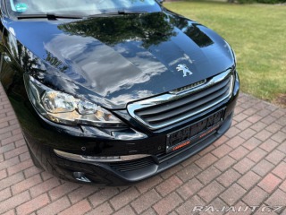 Peugeot 308 SW 2.0Hdi 110kw Business 2017