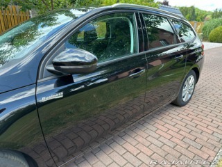 Peugeot 308 SW 2.0Hdi 110kw Business 2017
