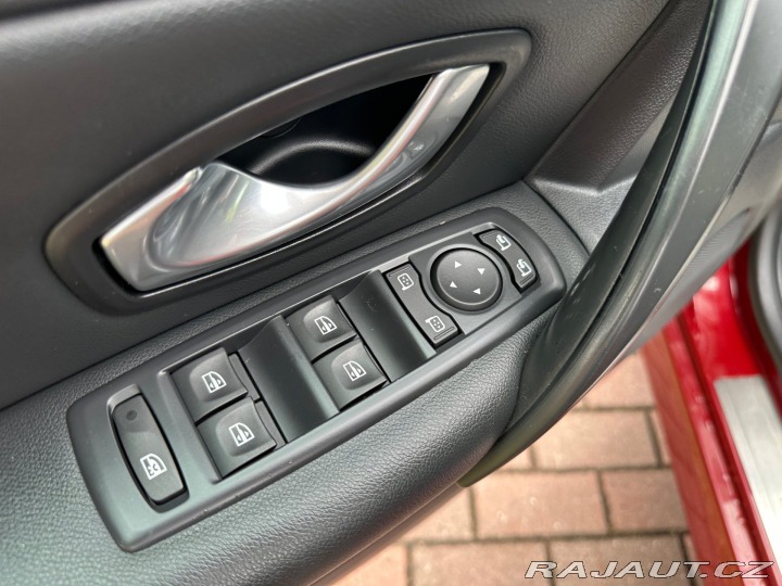 Renault Laguna 2.0Dci 110kw 2007