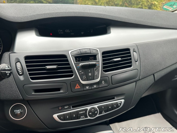 Renault Laguna 2.0Dci 110kw 2007