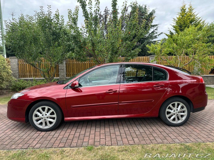 Renault Laguna 2.0Dci 110kw 2007